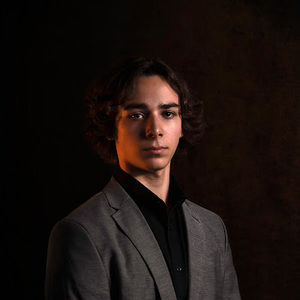 Meet your Posher, Luke